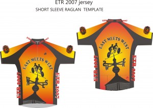 ETR2007 Dellroy Jersey