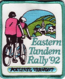 ETR 1992 Poultney VT
