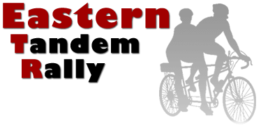 Eastern Tandem Rally