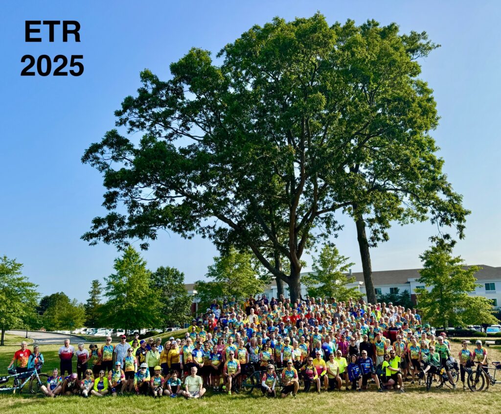 ETR 2025 Group Picture